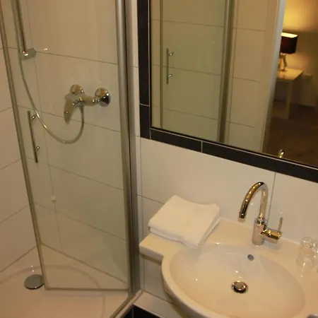 Heidelberger Hof Hotell Düsseldorf