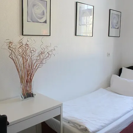 Hotell Heidelberger Hof