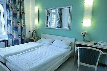 Hotell Heidelberger Hof Düsseldorf
