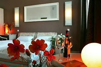 Heidelberger Hof Hotell Düsseldorf