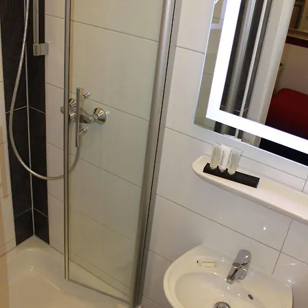 Heidelberger Hof Hotell