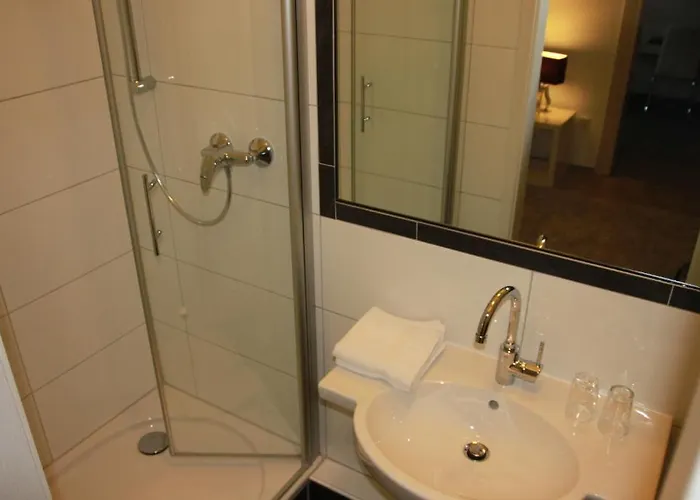 Heidelberger Hof Hotel Düsseldorf