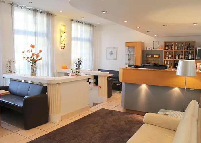 Hotel Heidelberger Hof