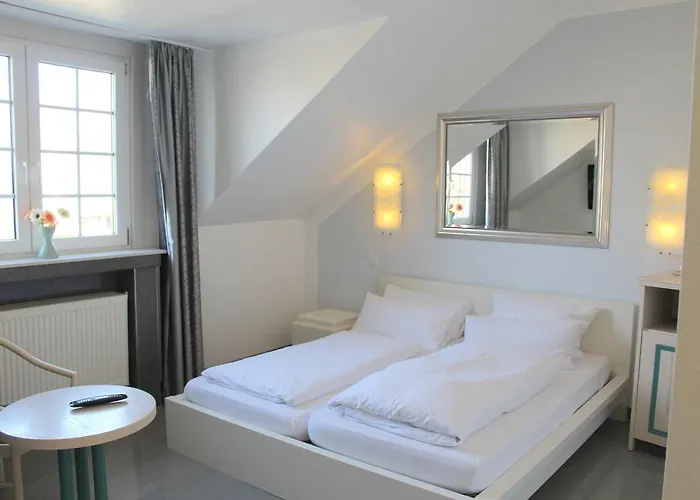 Hotel Heidelberger Hof