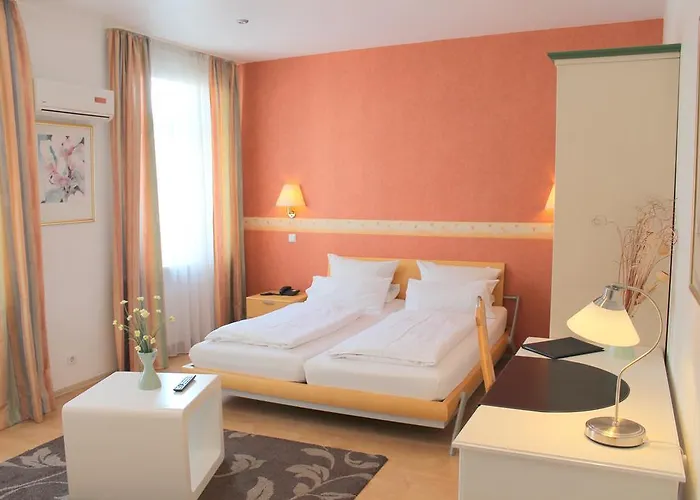 Heidelberger Hof Düsseldorf