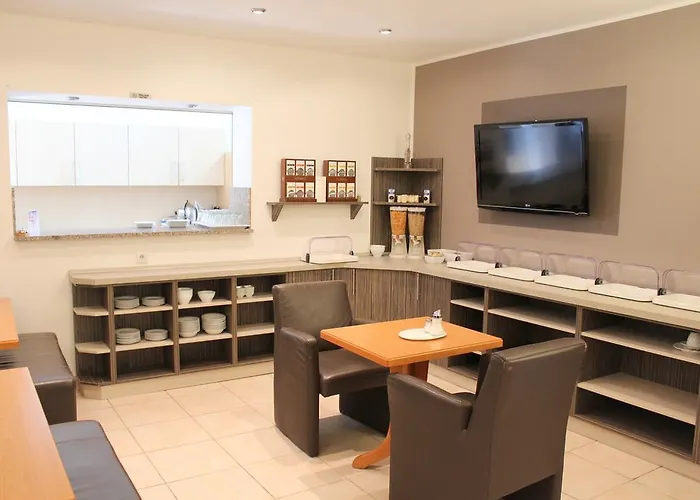 Hotel Heidelberger Hof 3*